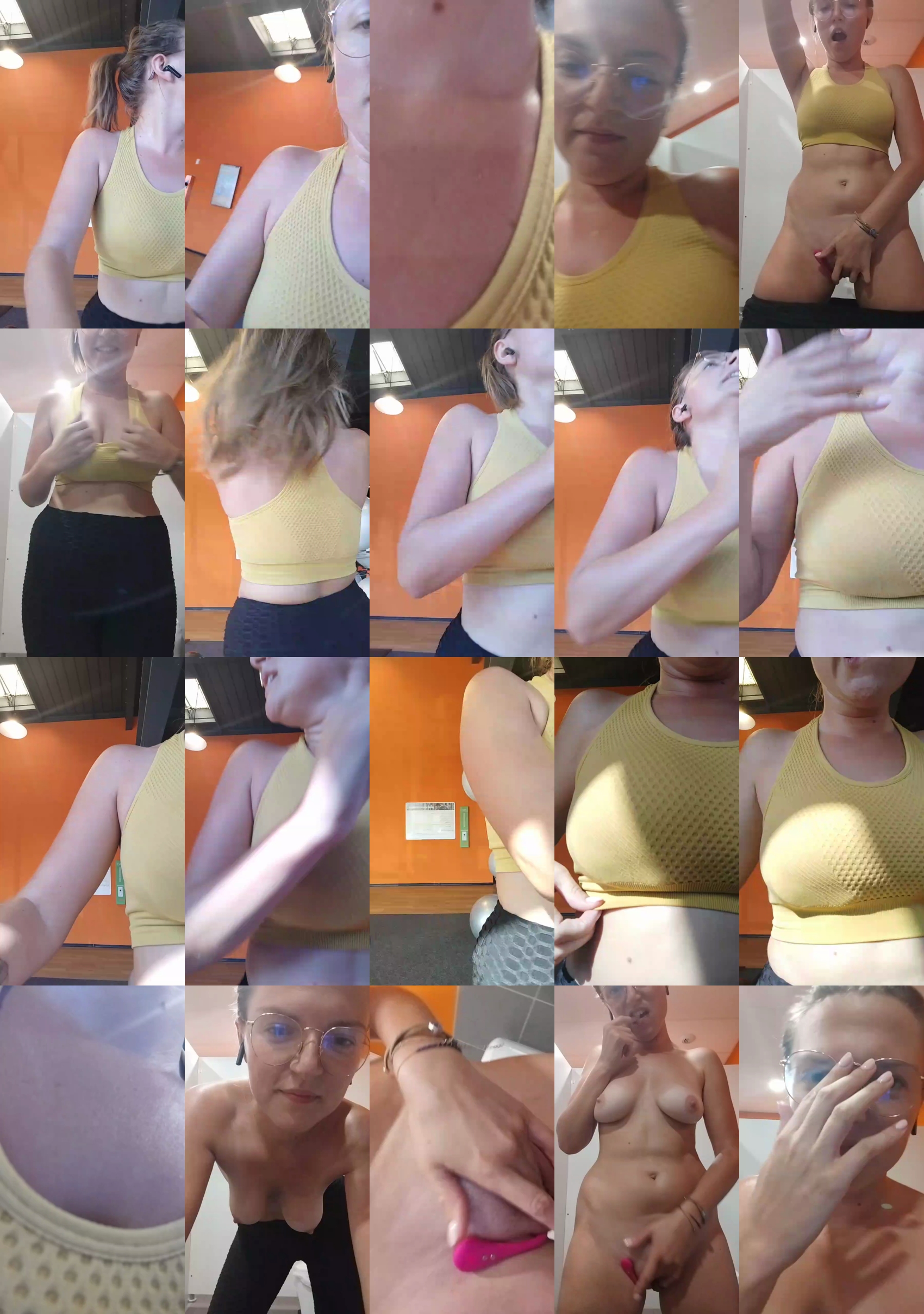 Sexycamillevip  17-09-2022